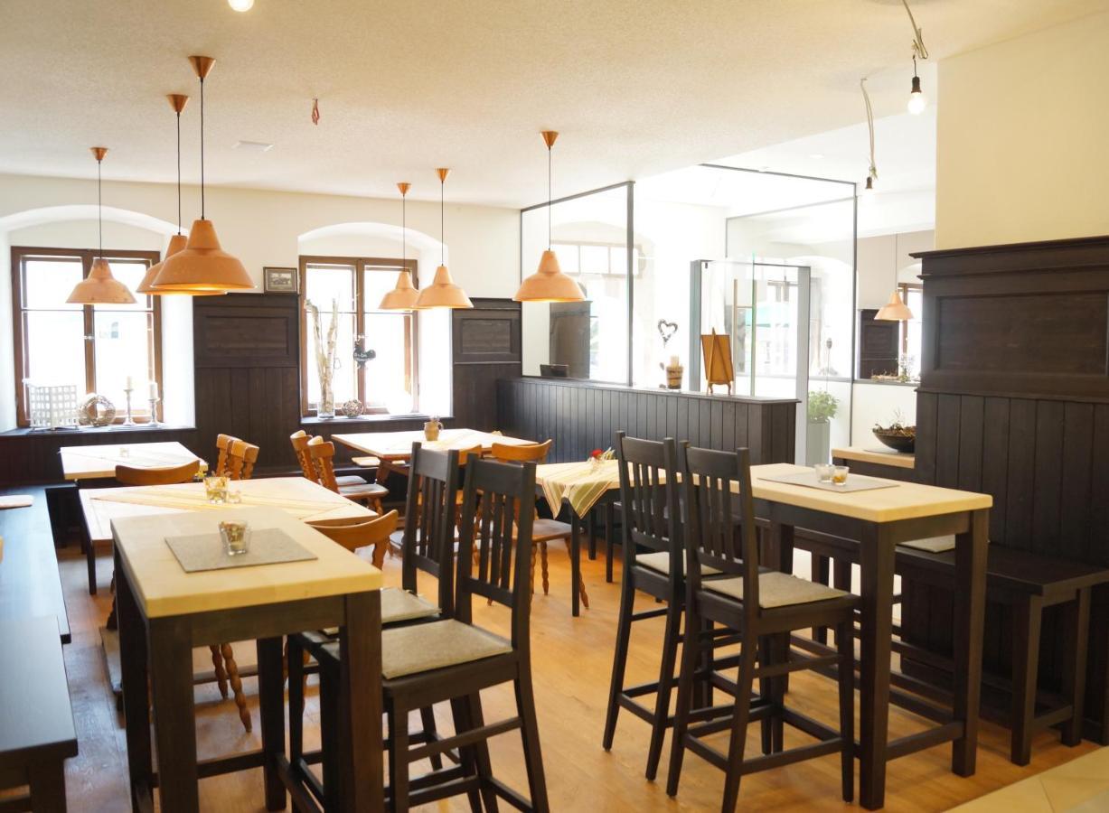 Altstadthotel Brauereigasthof Winkler Berching Dış mekan fotoğraf