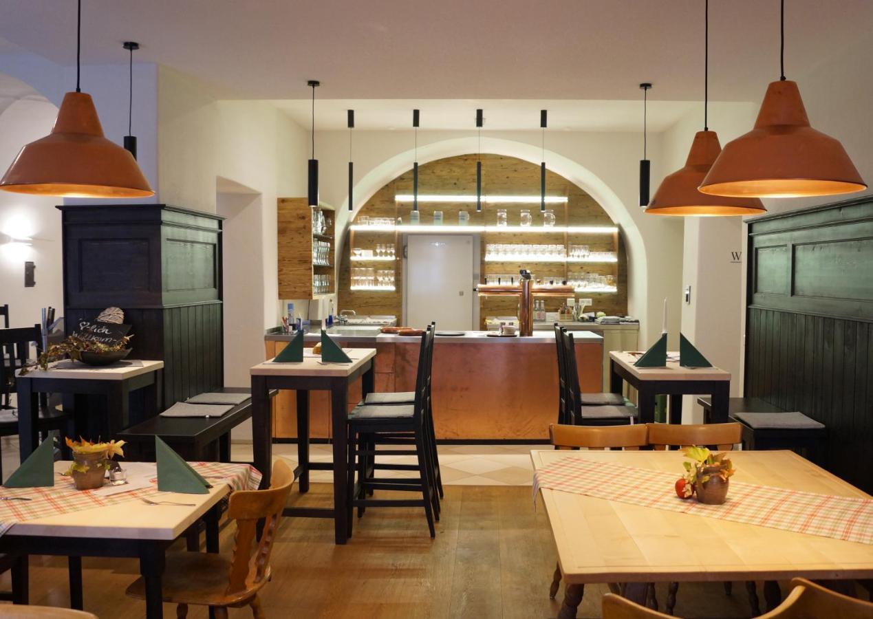 Altstadthotel Brauereigasthof Winkler Berching Dış mekan fotoğraf