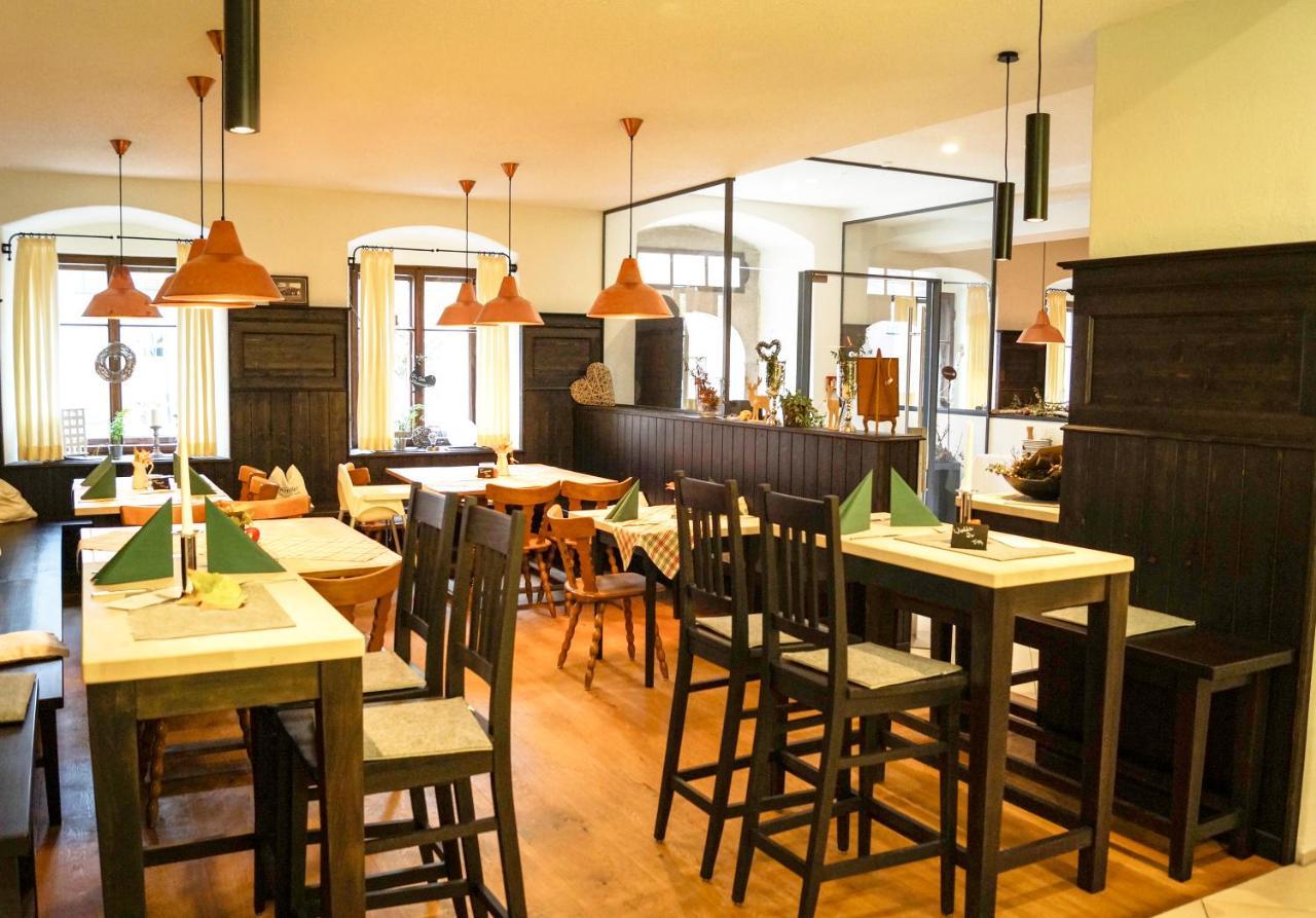 Altstadthotel Brauereigasthof Winkler Berching Dış mekan fotoğraf