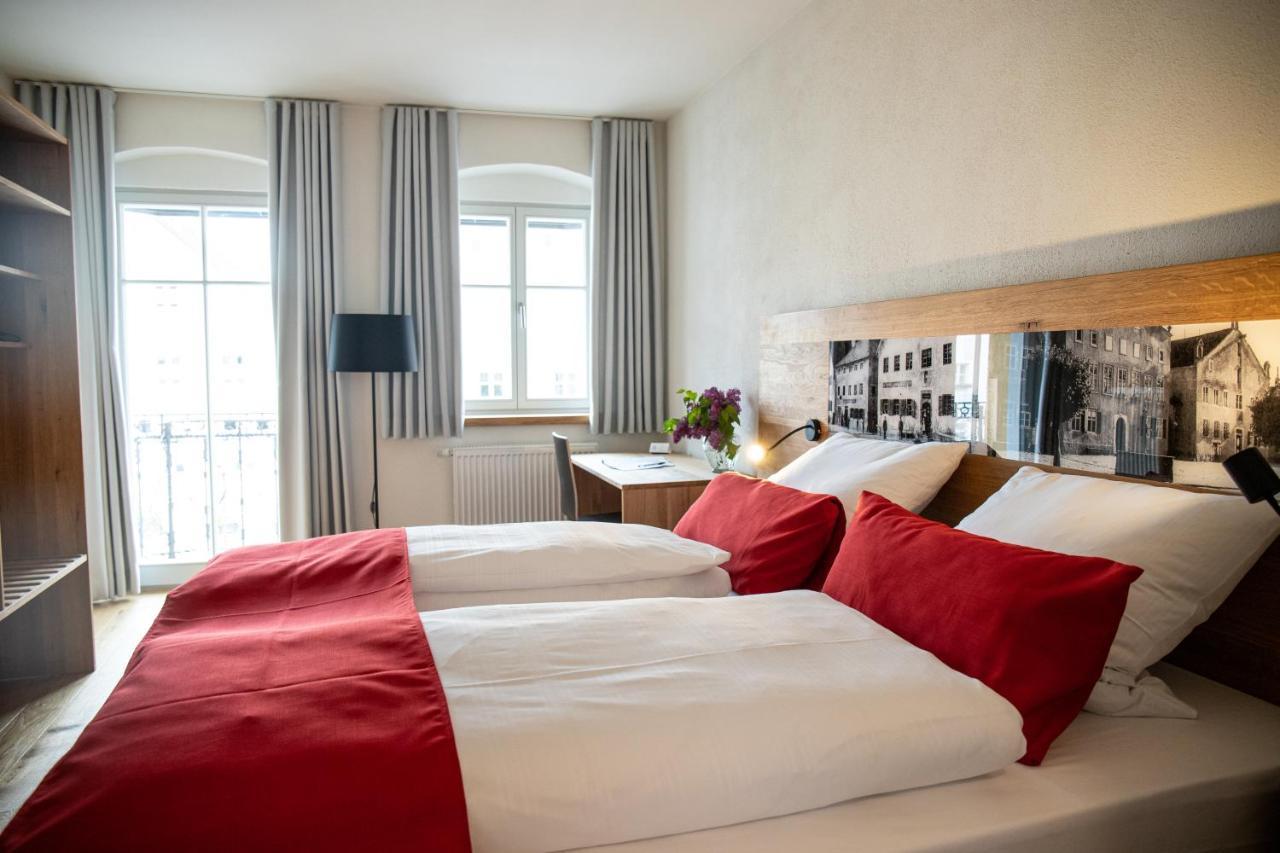 Altstadthotel Brauereigasthof Winkler Berching Dış mekan fotoğraf