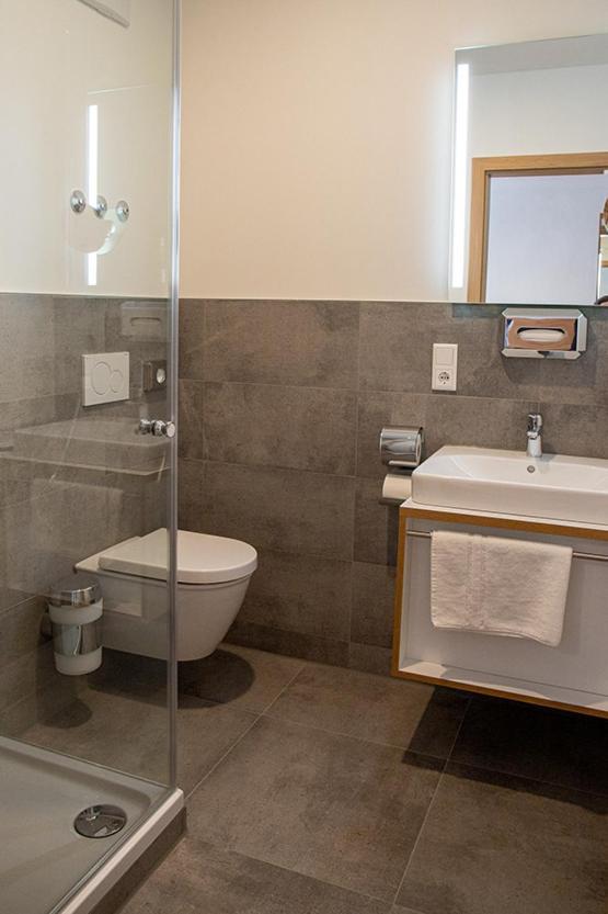 Altstadthotel Brauereigasthof Winkler Berching Dış mekan fotoğraf