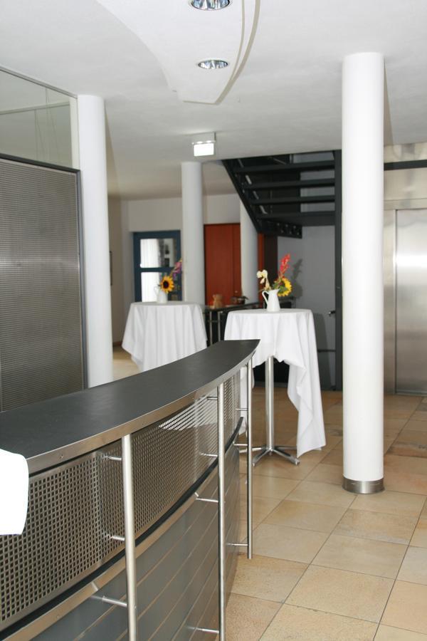 Altstadthotel Brauereigasthof Winkler Berching Dış mekan fotoğraf